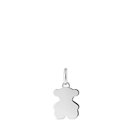 TOUS Silver Pendant/ 1004273500