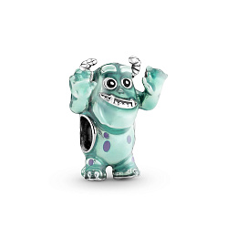 PANDORA Disney Серебряный Шарм/ 792031C01