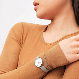 Daniel Wellington  Женские  Наручные часы/ DW00100684
