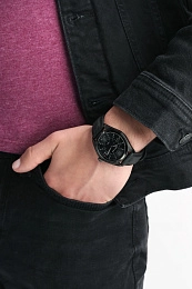 Khaki Field Quartz/H68401735