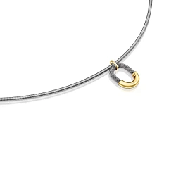 TOUS 14K Ոսկյա Վզնոց/ 1004636800