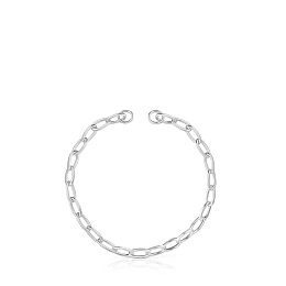 TOUS Արծաթյա Թևնոց/1004232700