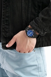 Casio General Տղամարդու Ժամացույց/ MRW-200H-2B2VDF