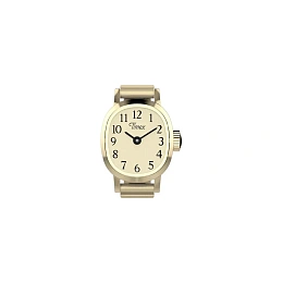 Timex Ladies Ring-watch/ TW2Y70800