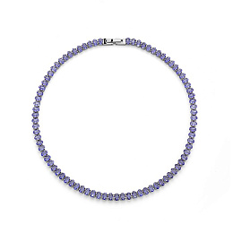 Oliver Weber Ожерелье/ 12297 VIO