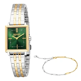Esprit LadiesWristwatch/ ES1L499M0055