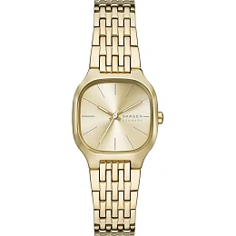 Skagen Quartz Wristwatch Women/SKW3162 Germany/China