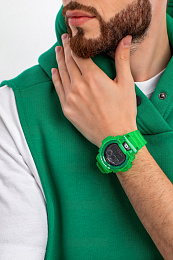 Casio G-Shock Мужские Наручные часы/ DW-6900JT-3DR