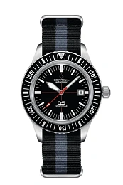 Certina  Men's Automatic Wristwatch/ C036.407.16.050.00 Switzerland