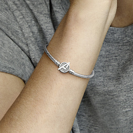 PANDORA Marvel Արծաթյա Թևնոց/ 590784C00-19