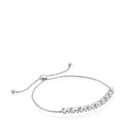 TOUS Արծաթյա Թևնոց/ 1004211900