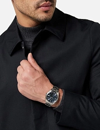 Seiko  Мужские  Наручные часы/ SUR371P1