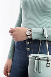 Casio General Կանացի Ժամացույց/ LTP-V300D-4AUDF