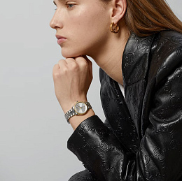 Gucci  Կանացի  ժամացույց/ YA1265063 Շվեյցարիա