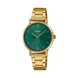 Casio General Կանացի Ժամացույց/ LTP-VT02G-3AUDF