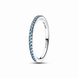 Pandora Timeless Silver Ring/ 192999C03-54