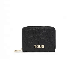 TOUS Կանանց կաշվե դրամապանակ/ 2002025051