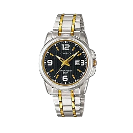 Casio General Женские кварцевые Часы/ LTP-1314SG-1AVDF