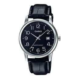Casio General Мужские Наручные часы/ MTP-V002L-1BUDF