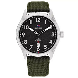 Tommy Hilfiger  Տղամարդու  Ժամացույց/ 1710593