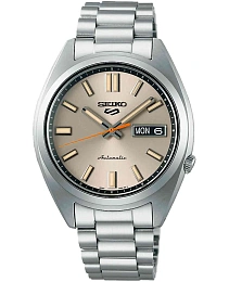 Seiko Мужские Автоматические Часы/ SRPL91K1