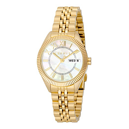 Esprit Ladies Wristwatch/ ES1L398M0065