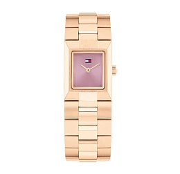 Tommy Hilfiger ladies quartz wristwatch/ 1782788