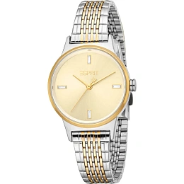 Esprit LadiesWristwatch/ ES1L519M0045