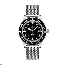 Certina  Мужские Автоматические Наручные часы/ C036.407.11.050.00 Швейцария