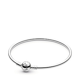 PANDORA Moments Արծաթյա Թևնոց/ 590713-17