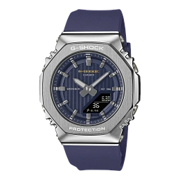 Casio Կանացի Կվարցային ժամացույց/ GM-S2110SH-2ADR