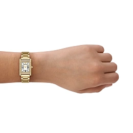 Emporio Armani Ladies Quartz Wristwatch/ AR11659
