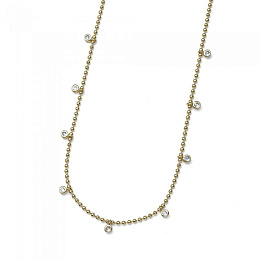 Oliver Weber Ожерелье/ 12226G