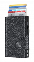 Կաշվե Քարտապանակ-Դրամապանակ/ 24104004408