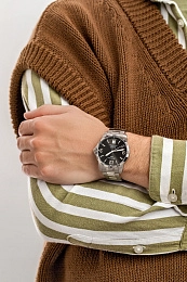 Certina  Տղամարդու  ժամացույց/ C034.451.44.087.00 Շվեյցարիա