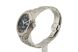 Edox  Men's Automatic Wristwatch/ 88005 3M NIN Switzerland