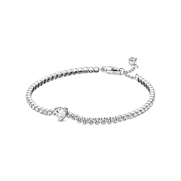 PANDORA Timeless Արծաթյա Թևնոց/ 590041C01-18