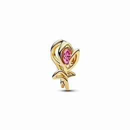 Pandora Moments 14K Ոսկեպատ Չարմ/ 764555C01