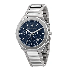 Maserati Мужские Кварцевые Наручные Часы/ R8873642006