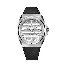 Edox Տղամարդու Ավտոմատ Ժամացույց/ 53032 3CA AIN
