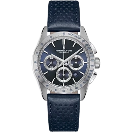 JAZZMASTER PERFORMER AUTO CHRONO/H36616640