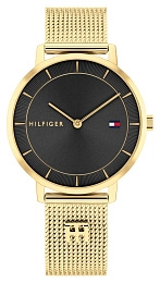 Tommy Hilfiger  Ladies  Wristwatch/ 1782739