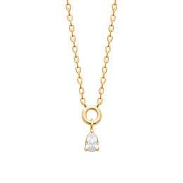 Maison de la Bijouterie Ոսկեպատ Բրասս Վզնոց/ 97389445