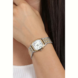 Fossil  Ladies  Wristwatch/ ES5362