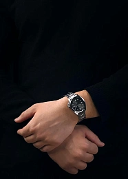 Seiko Мужские Автоматические Часы/ SRPE51K1