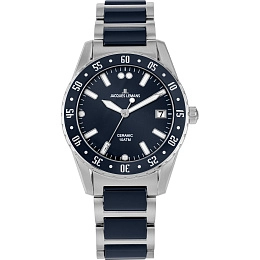 Jacques Lemans  Ladies  Wristwatch/ 42-12B