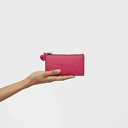 TOUS Unisex Wallet/ 2002105625