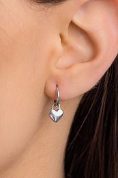 Brosway Single Earring/ BHKE131