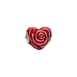 PANDORA Moments Silver Charm/ 793673C01