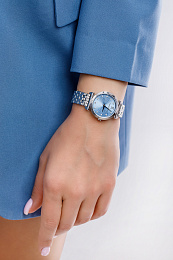 Pierre Cardin  Կանացի  Ժամացույց/ CF.0811.SJ